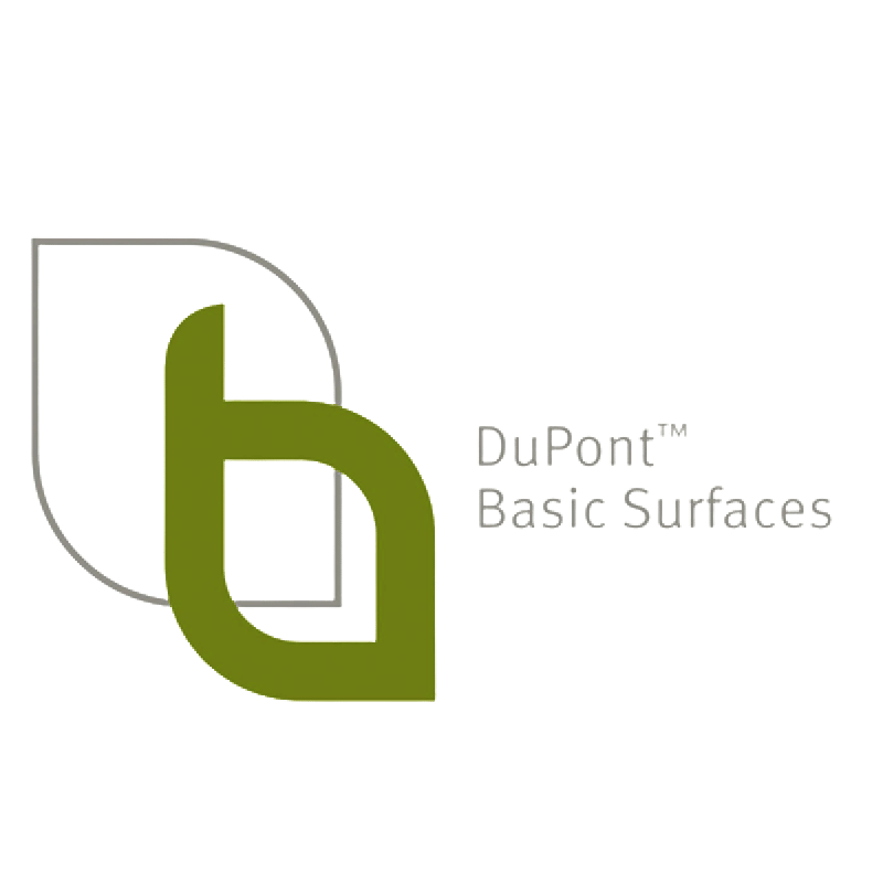 Dupont Basic Surfaces